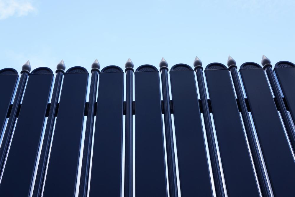 clotures