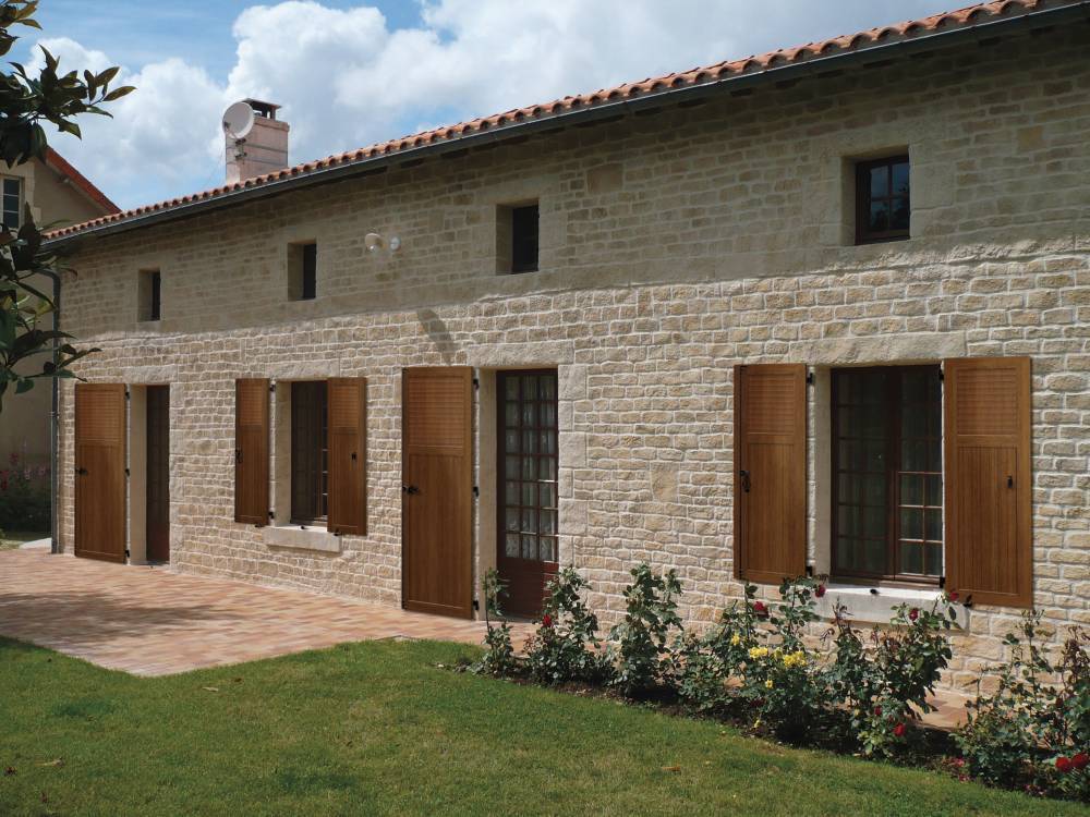 maison