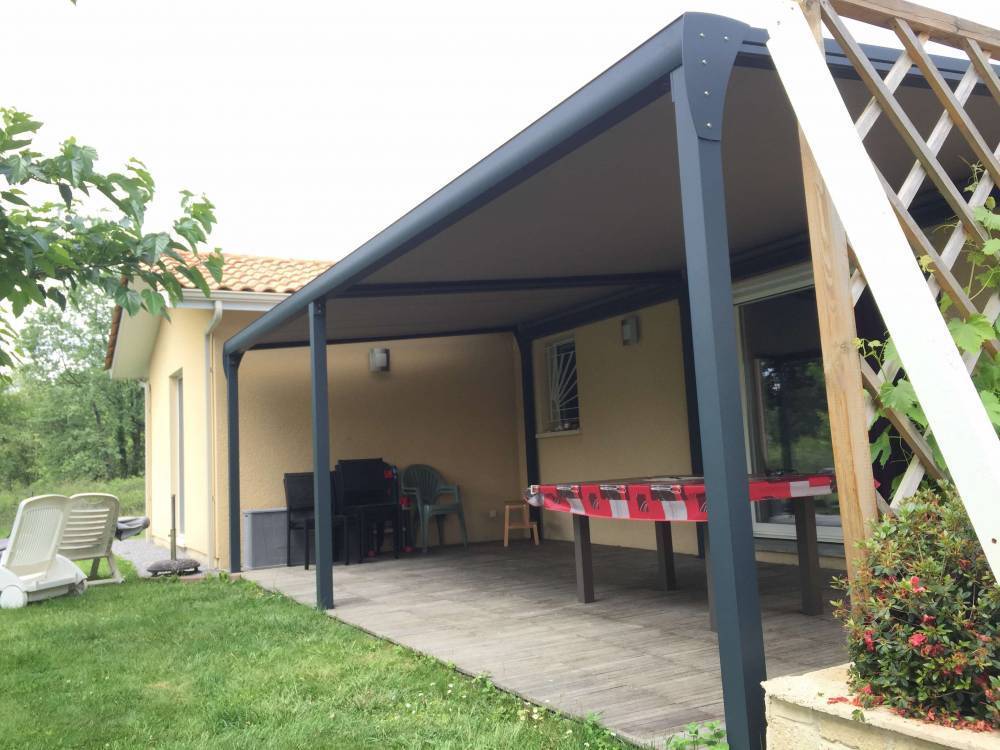 pergolas couverte