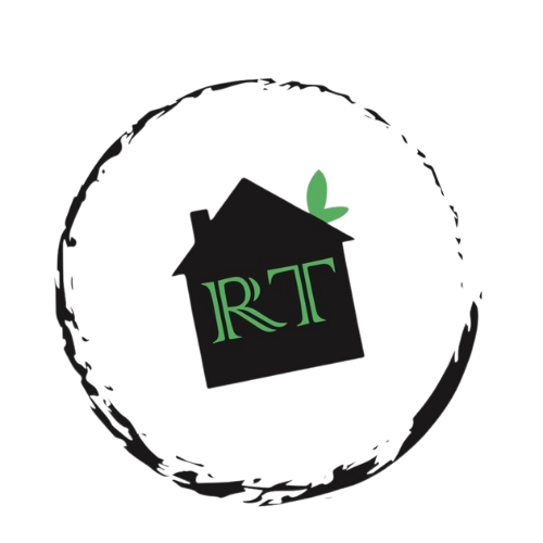 Rt menuiserie logo